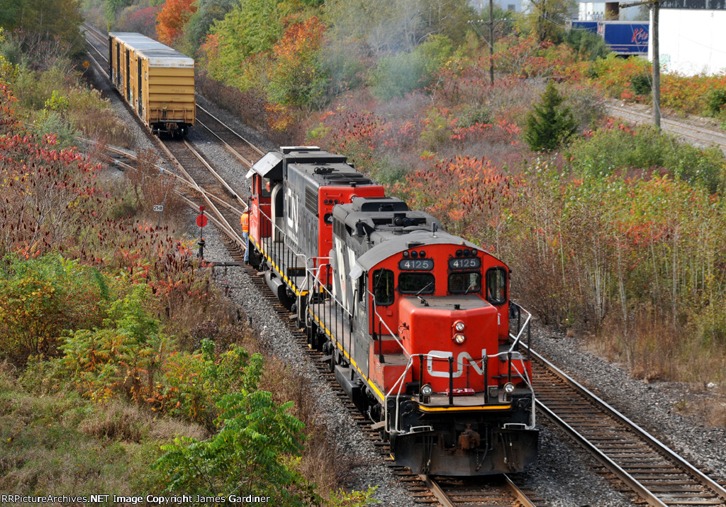 CN 580